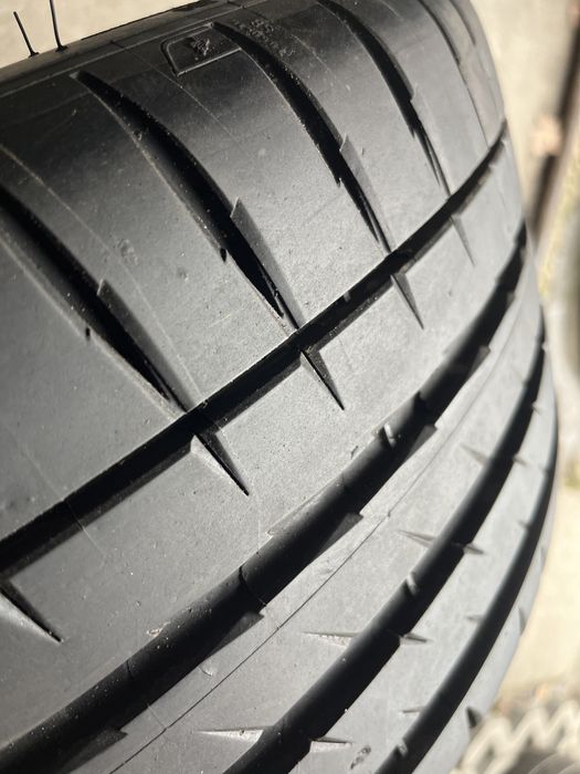 245/35/19 93Y XL Michelin Pilot Sport 4S MO1 2025 JAK NOWA 7,4mm 1szt