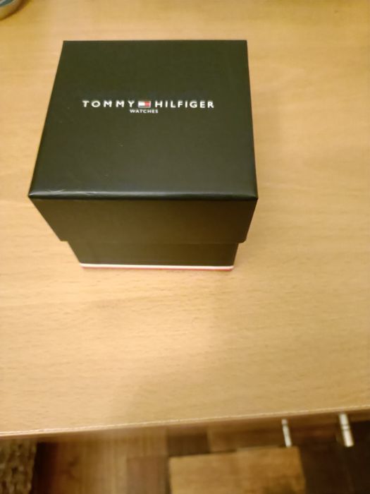 Relógio Tommy Hilfiger