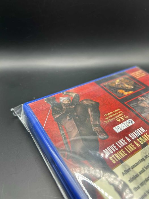 folie, protektory na GRY 10szt PS2, Xbox360 i Wii
