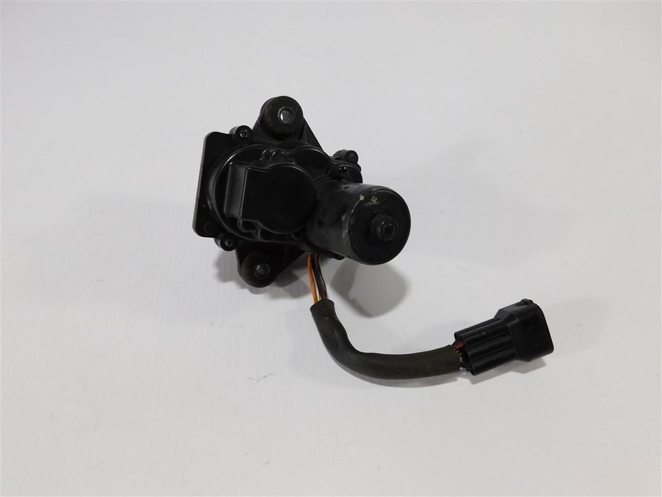 ZAWÓR EXUP WYDECH DUCATI 848 EVO 1098 1198 10-13