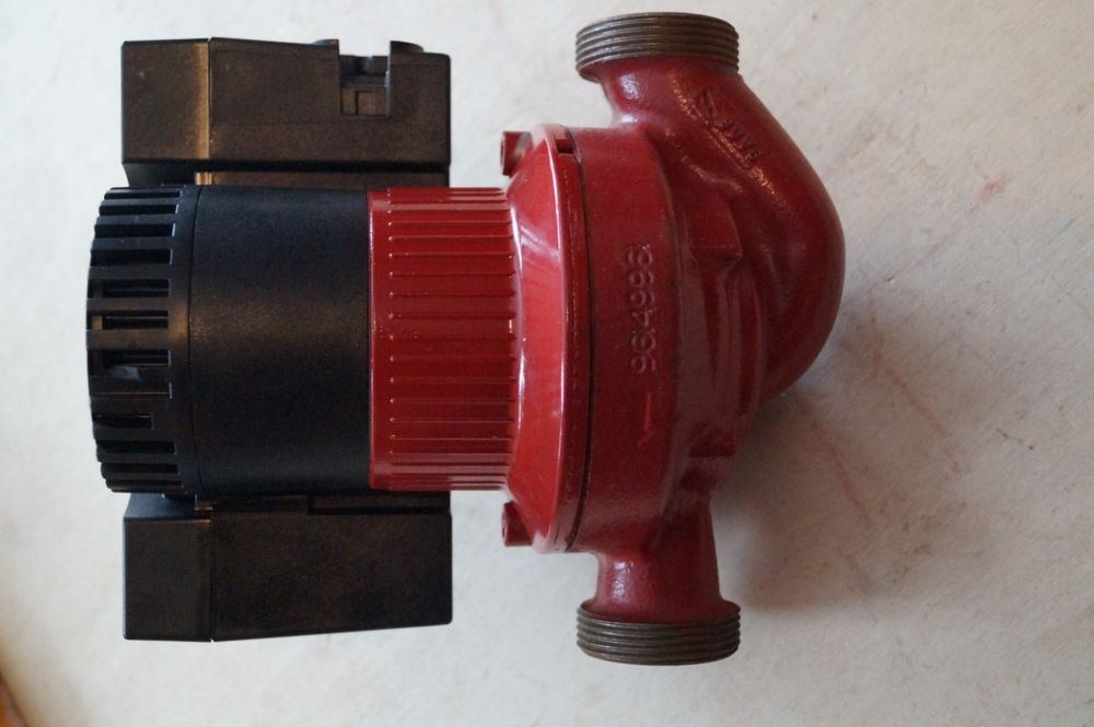 pompa c.o. magna 25-100 rozstaw 180 +gwarancja