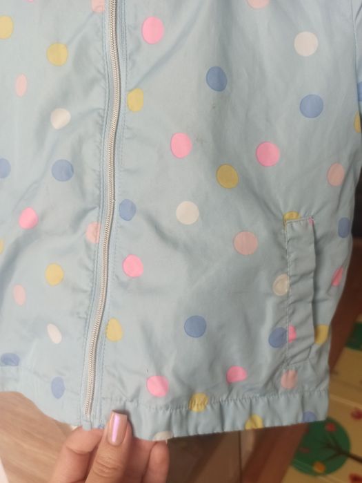 Вітровка від бренду F&F