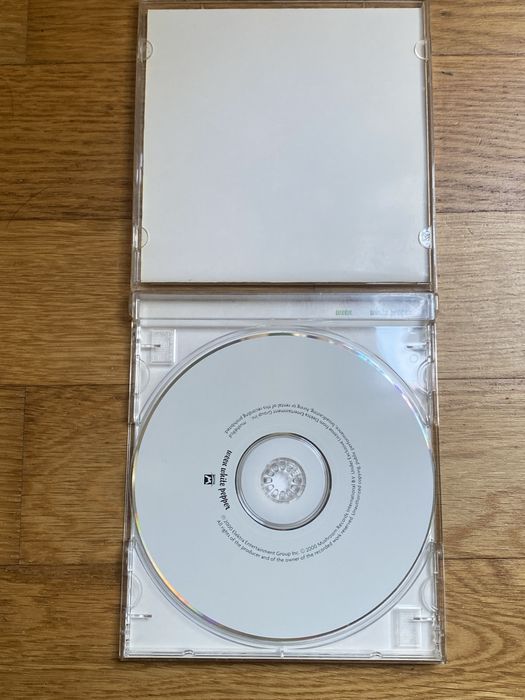Ween - White Pepper CD
