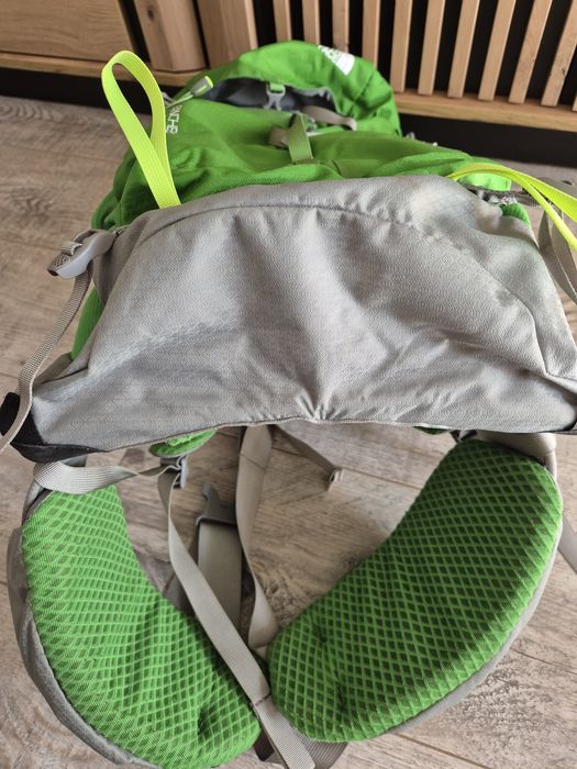 Plecak The North Face Banchee 35