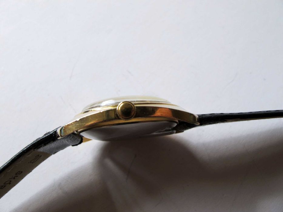 Timex Electric Dynabeat. Elektromechaniczny. Sprawny.