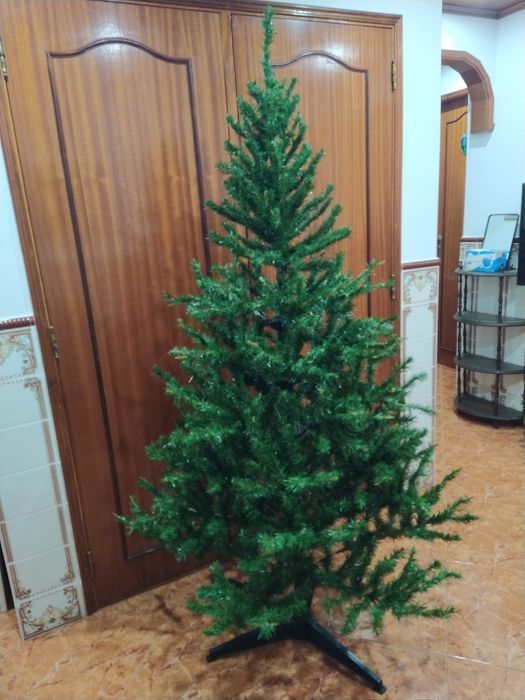 Árvore de NATAL casa quarto apartamento vivenda escritório gabinete.