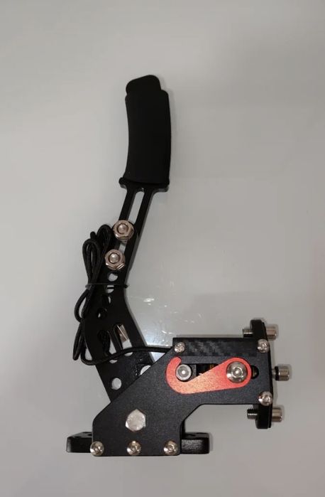 Travão de mão Usb