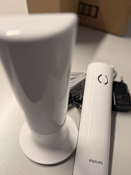 Telefone PHILIPS M330 Branco