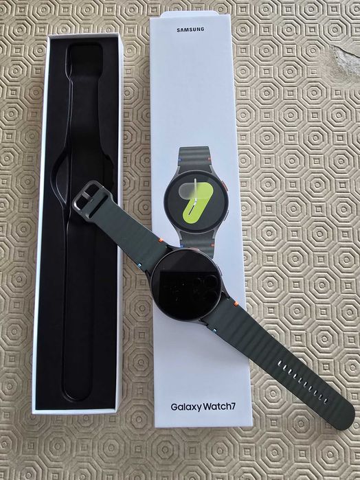 Vendo smartwatch Samsung Galaxy Watch7