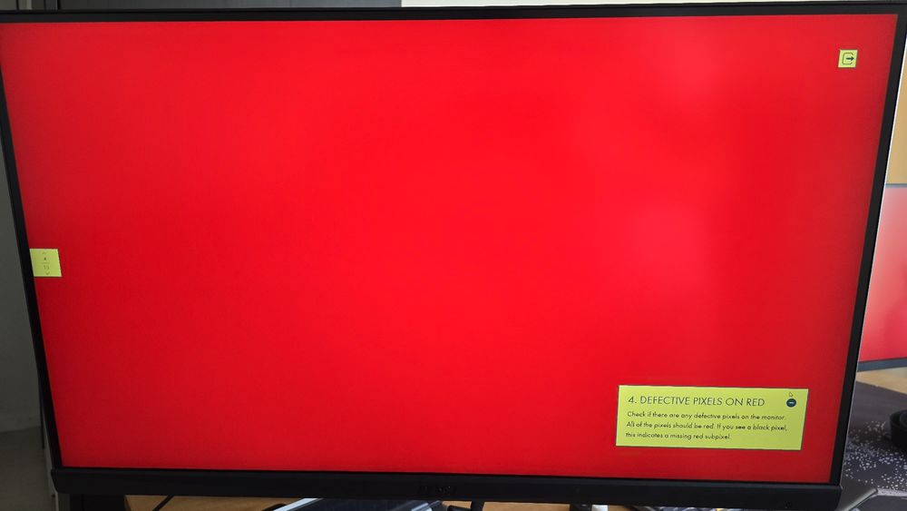 MSI Optix G273QPF 165HZ 2560x1440