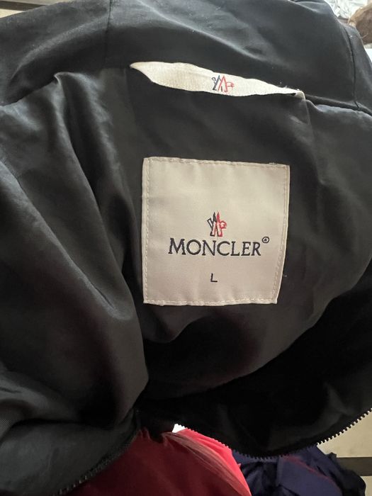Куртка Moncler