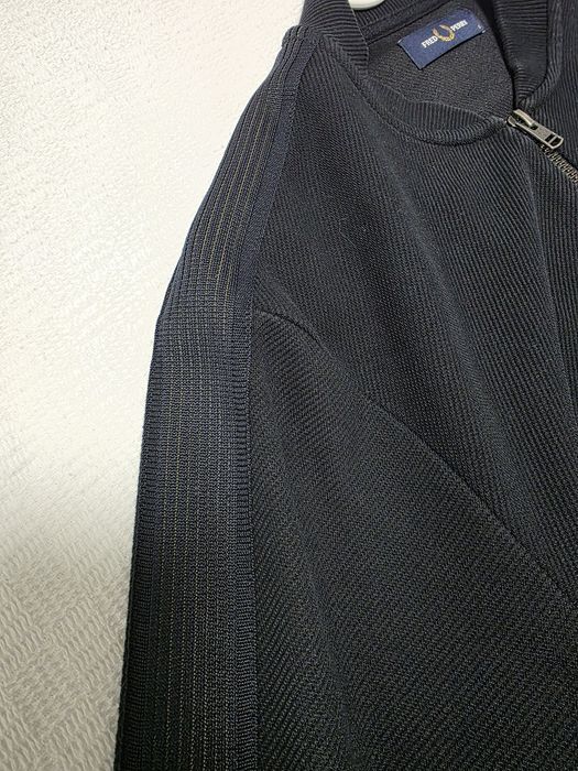 Casaco fred perry original