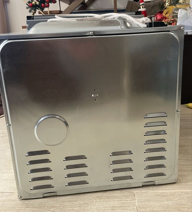 Духовой шкаф электрический HANSA BOESS69407