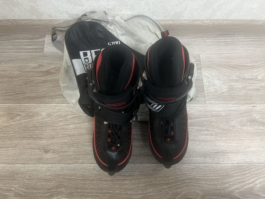 Ролики Best Rollers розмір М/35-38