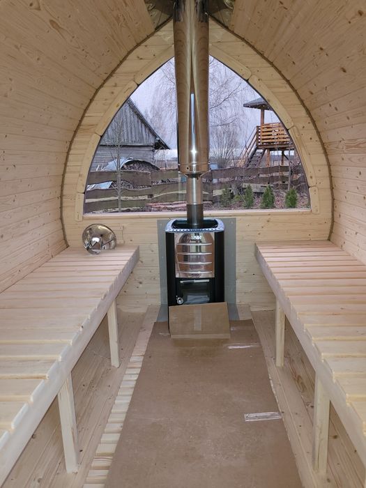 Komfortowy, klimatyzowany dom z placem zabaw,  jacuzzi  ,sauna.