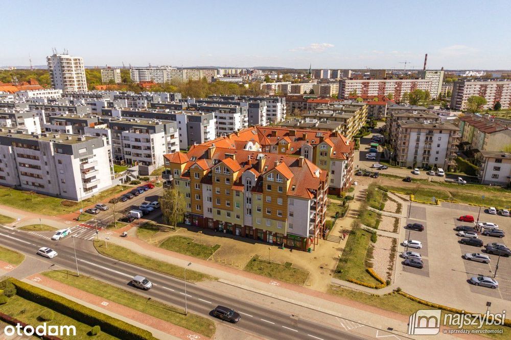 Świnoujście - 44m2