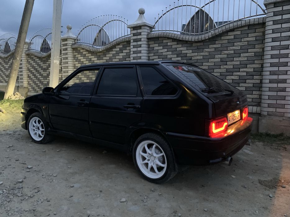 2010р  1.6    Добрий технічний стан .