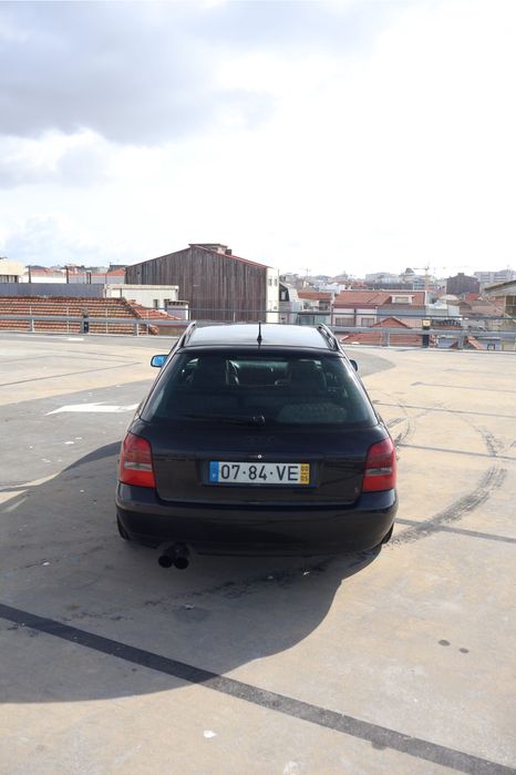 Audi A4 B5 PD115