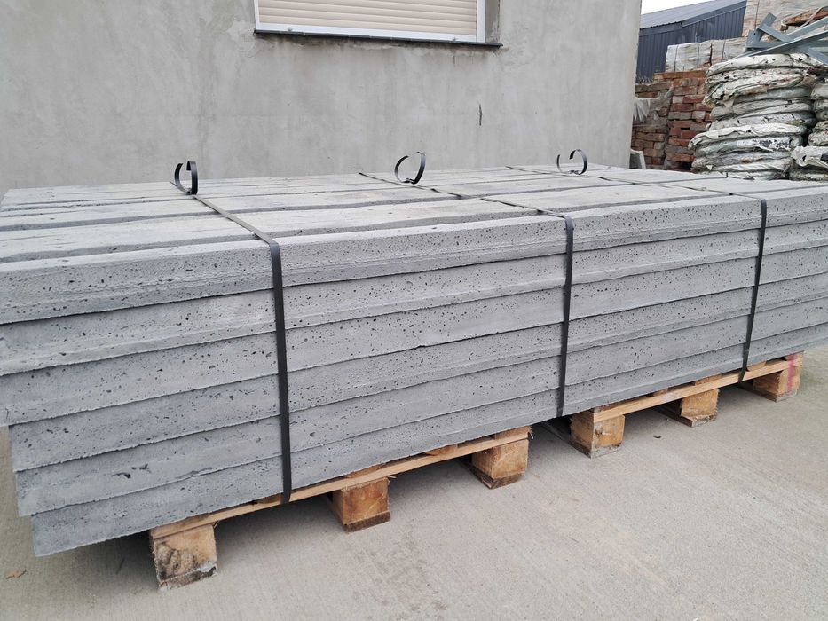 Słupki do siatki leśnej słupek betonowy siatka słupek do siatki