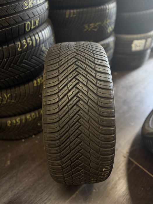 :Opona 235/45/19 nexen nblue 4season2 pojedynka