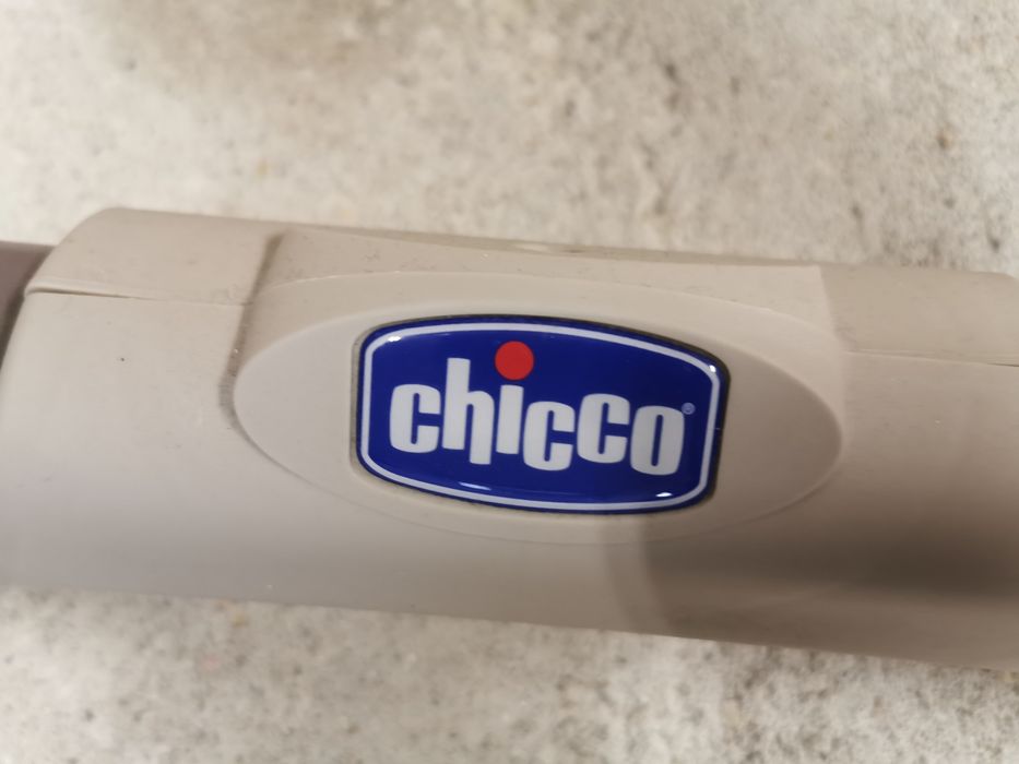 Cadeira Chicco Alimentação (QUASE NOVA)