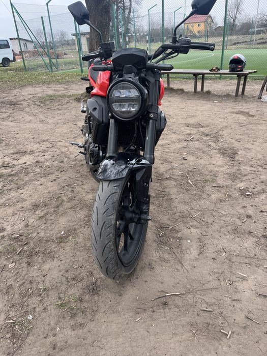 Продам Kovi Verta 200