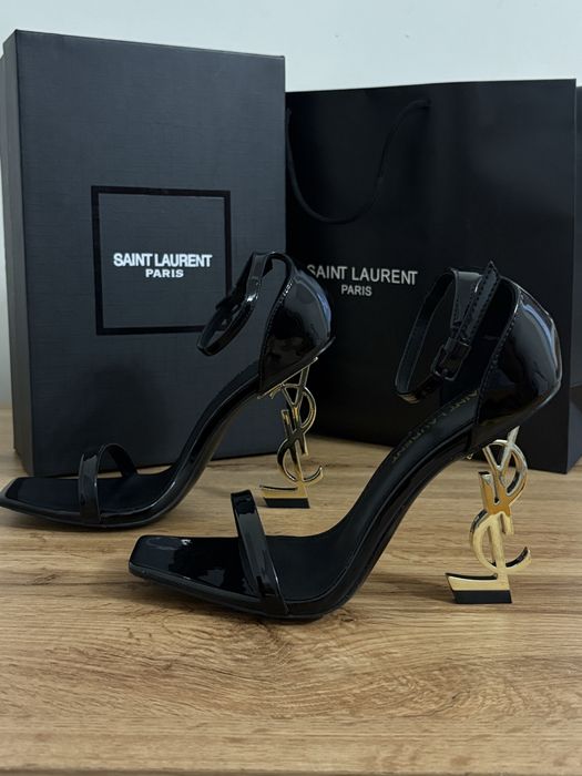 Szpilki YSL Nowe 37,38,39
