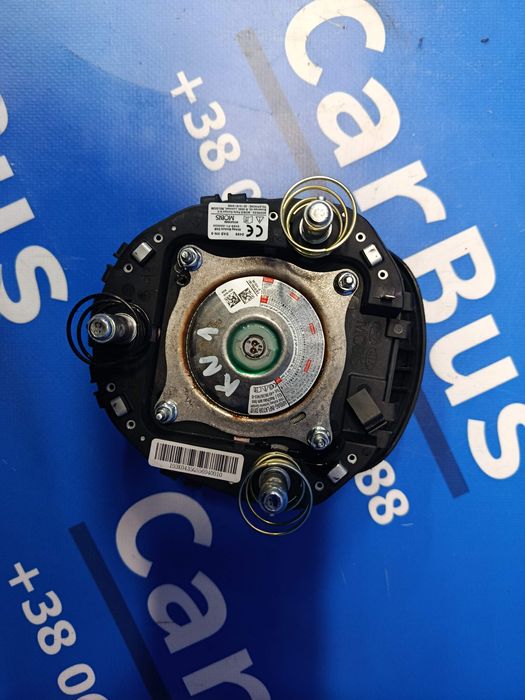 Подушка безпеки в кермо  Kia Niro Electric 2019 Кіа Ніро аірбег