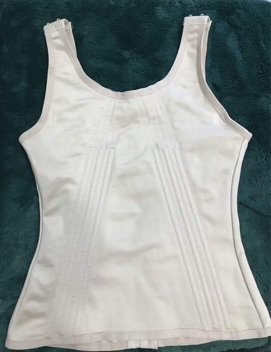 Cinta modeladora Corpex tam: M