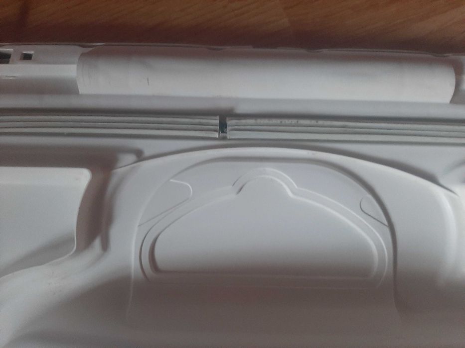 Drzwi klapa do pralki ładowanej od góry Electrolux AEG EWT1062TEW