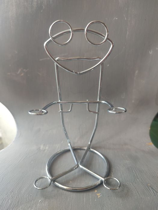 Organizer na szczoteczki