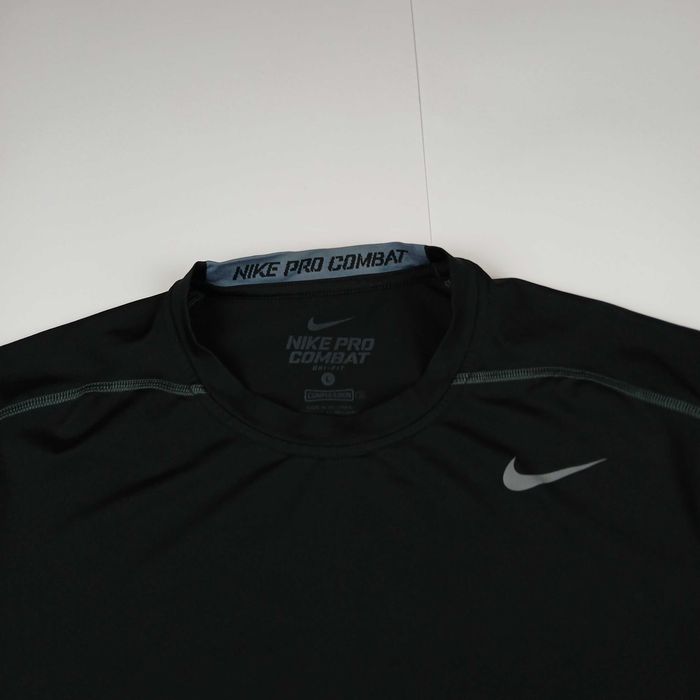 Koszulka męska Nike Pro Combat Compression rozm : L / M