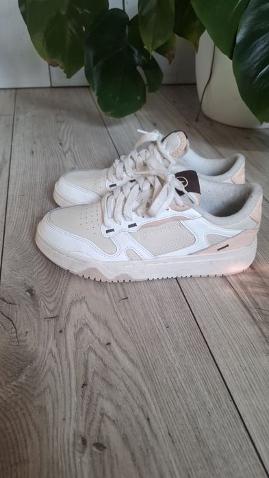 Adidasy sneakersy rozmiar 38