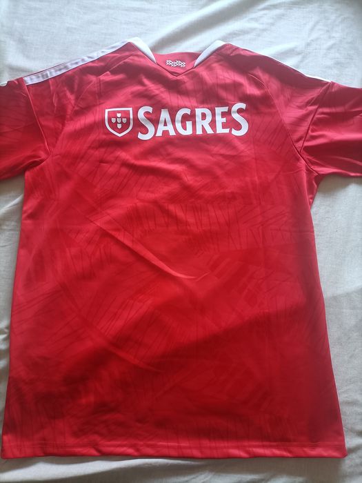 Benfica ...usado