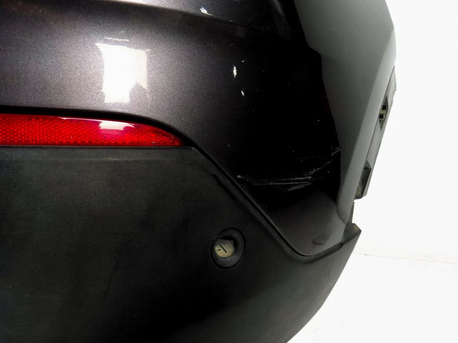 Parachoques Trás Usado / Original Opel Grandland X (A18)