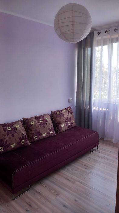 Mieszkanie – Szczecin - Widok 5