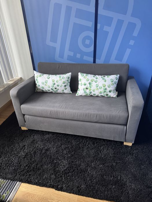 Sofa cama (cambalhota)