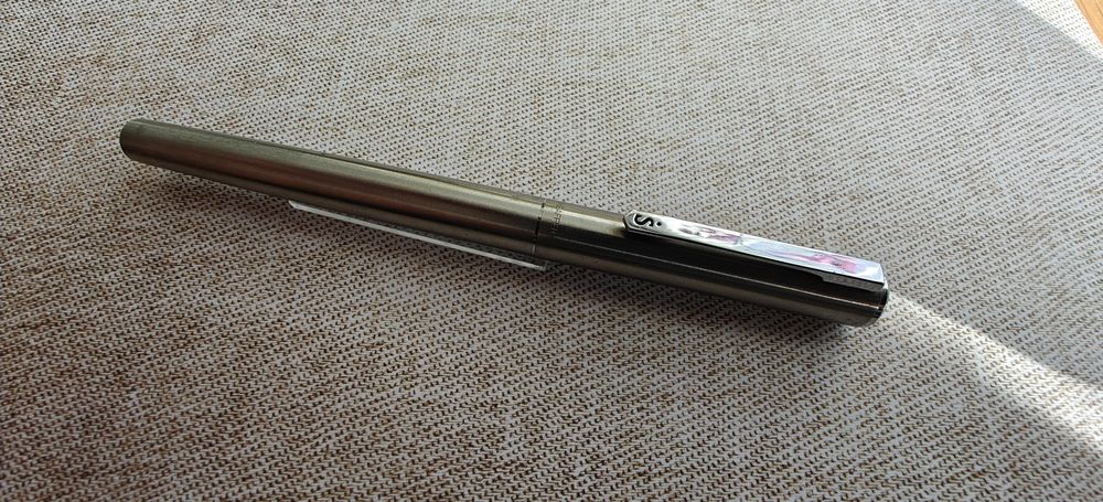 Pióro wieczne Sheaffer / Sailor F4