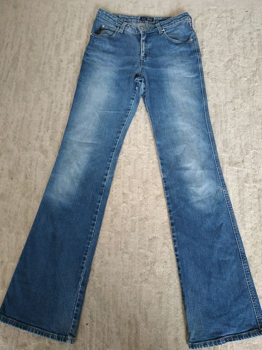Giorgio Armani jeans