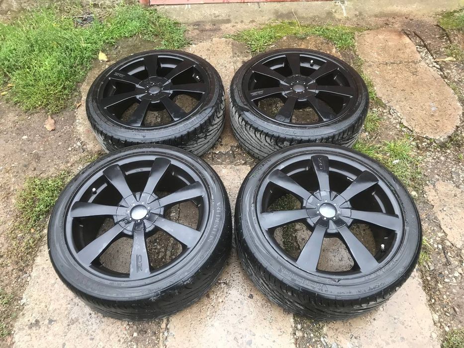 Диски r18 5*112 OZ 100$/1 шт.