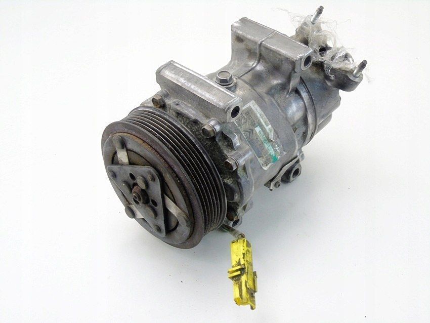 Kompresor Klimatyzacji 2.0 B 407 C5 C4 307 206 306 Xsara Jumpy 806 C8