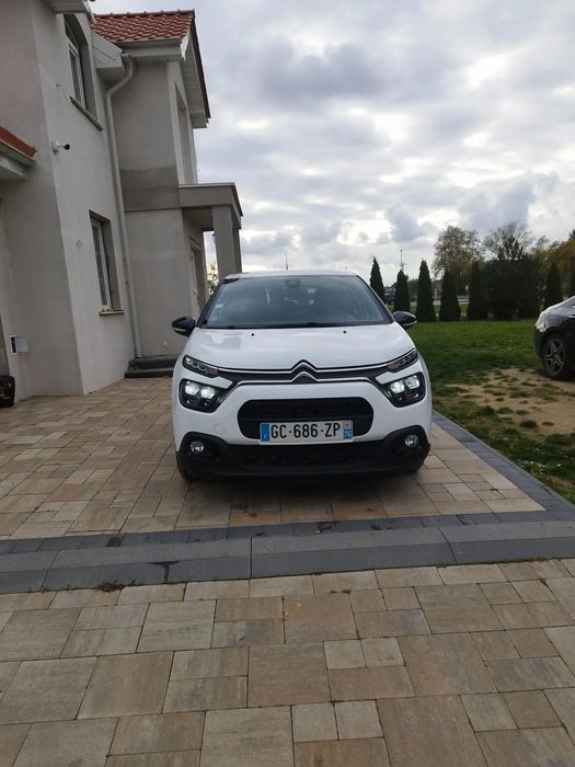 Citroën C3