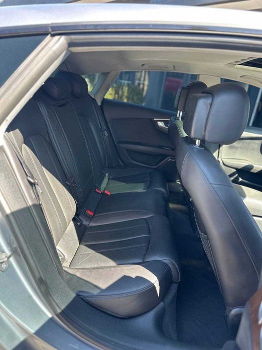 Audi A7 Sportback 2015 VIN WAU2GAFC2GN004802 фото оголошення 15 з 18