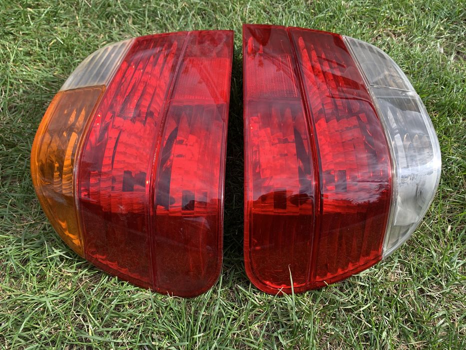Стопы BMW 7 E38 Фонари Задние БМВ 7 E38 Фанарь Фара Стоп Правый Левый