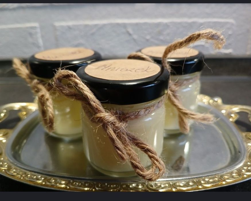 Naturalny Krem z mniszka lekarskiego