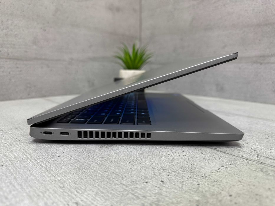Сенсорний ноутбук Dell 5420/i5-1135G7/8gb ddr4/256gb ssd/14 FullHD ips