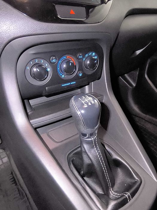 Ford ka+ 1,2 Ti-VCT White Edition salon Polska