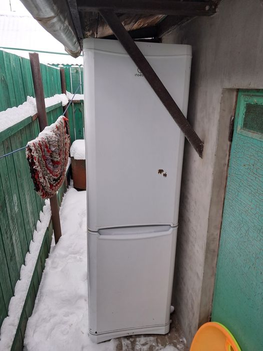 Холодильник Indesit Bh20.025