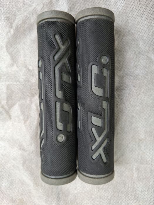Гріпси XLC. Ціна договірна.