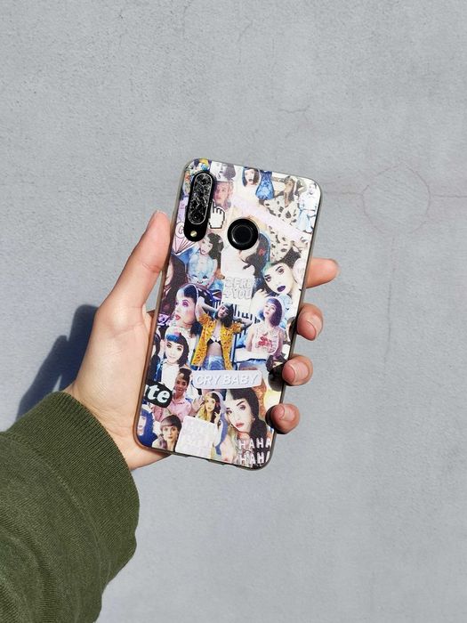 Capa de Telemóvel Melanie Martinez